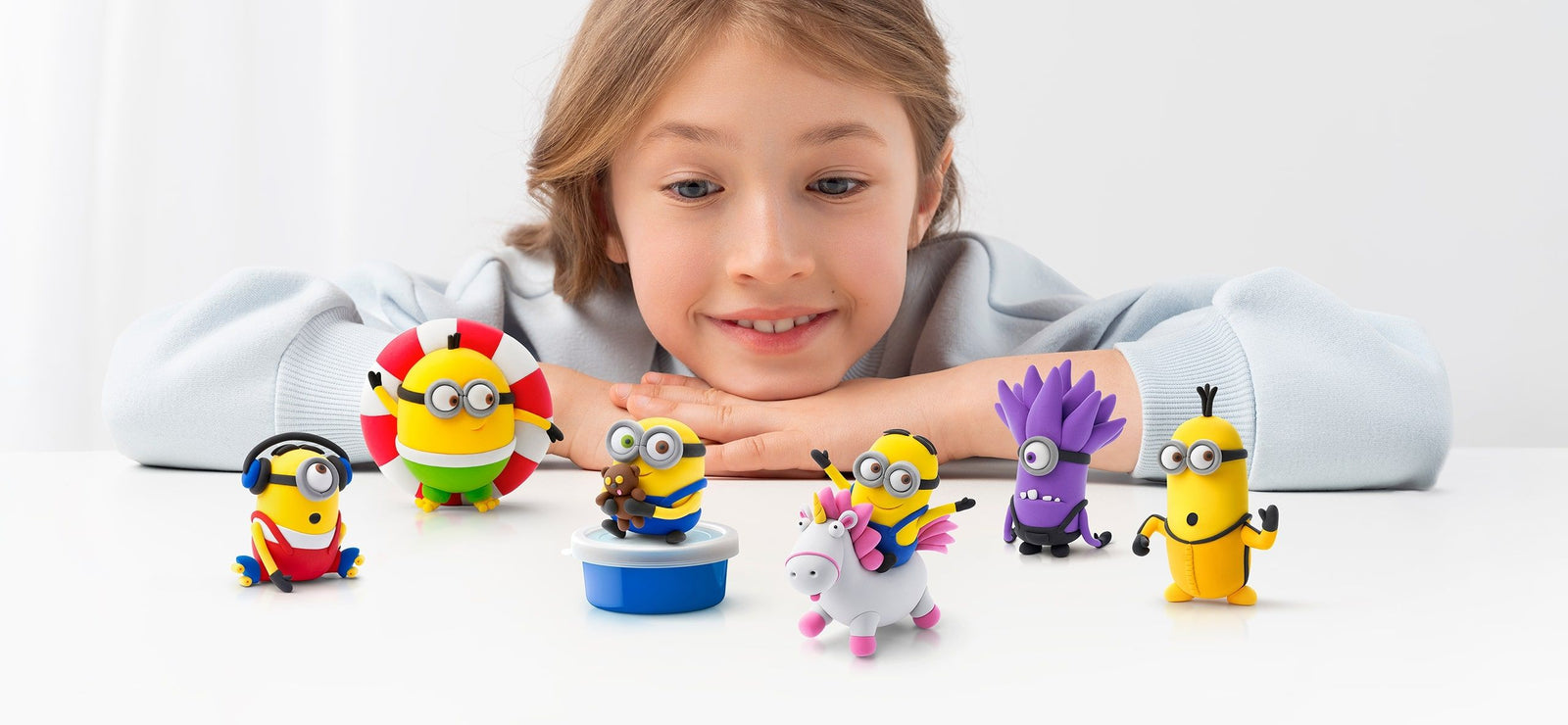 Collectible toy