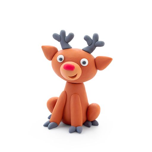 Reindeer