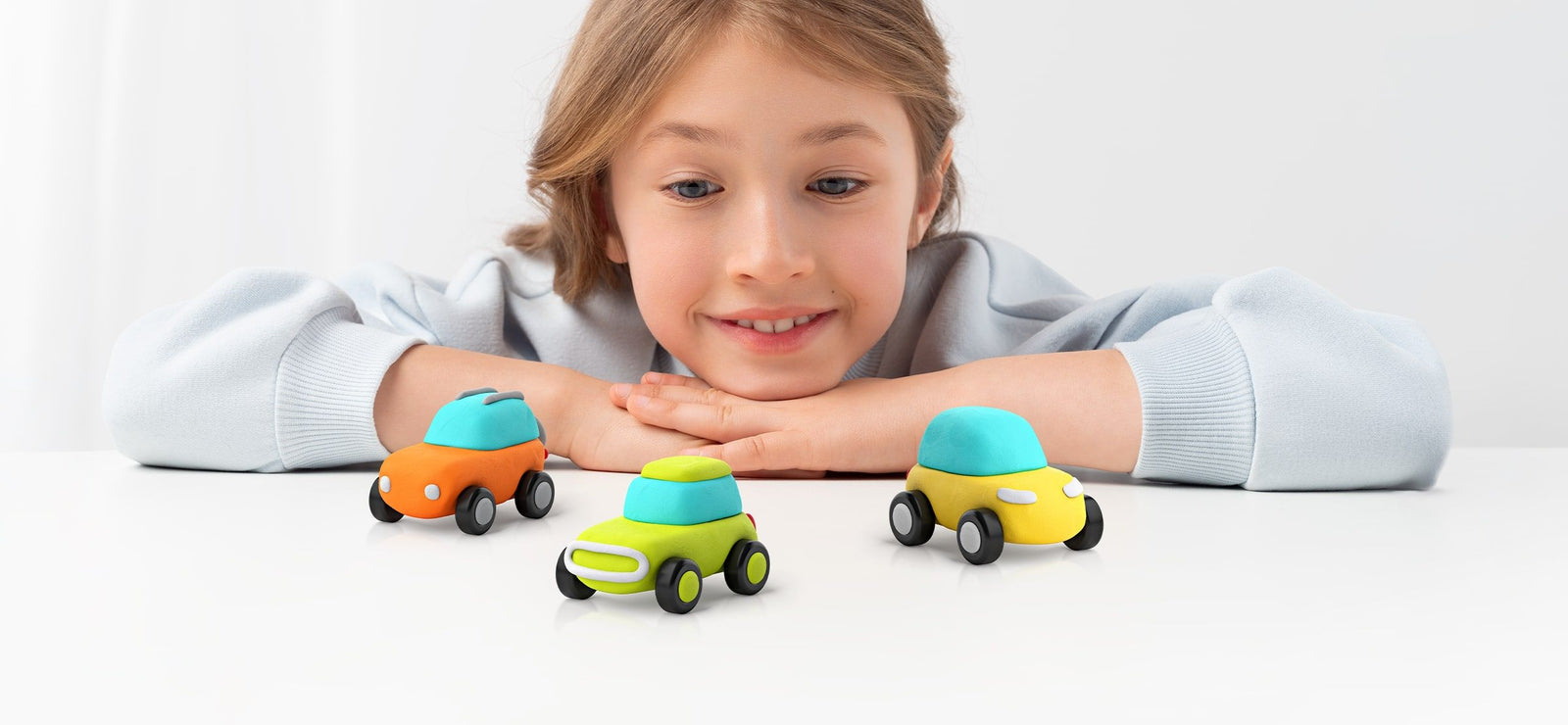 Collectible toy