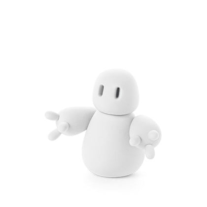 White bot