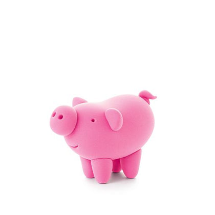 Pink piggy