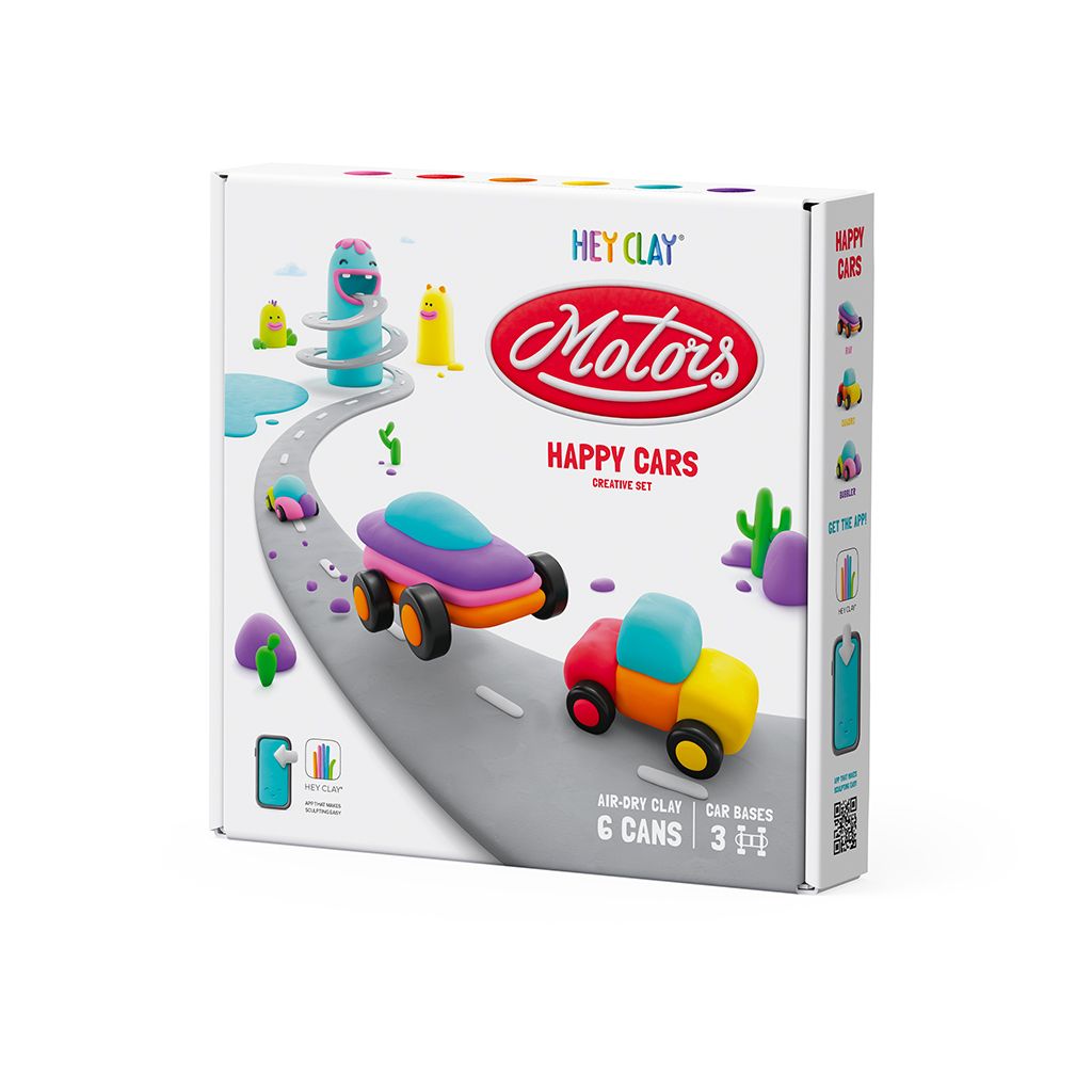 HAPPY CARS