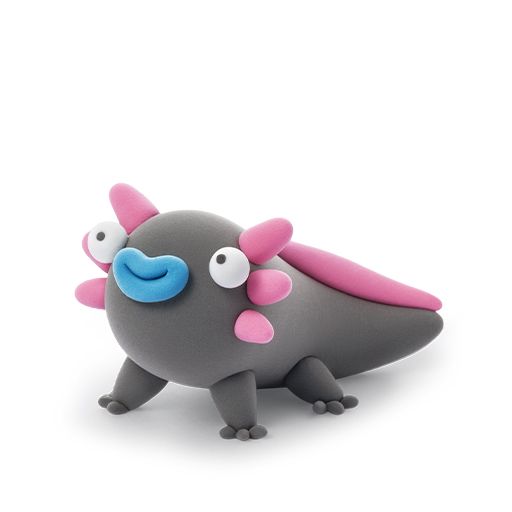 Axolotl
