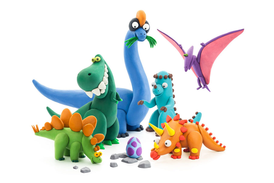 Dinos
