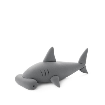 Grey shark