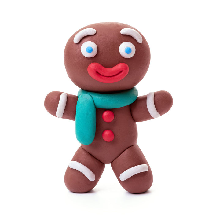 GINGERMAN