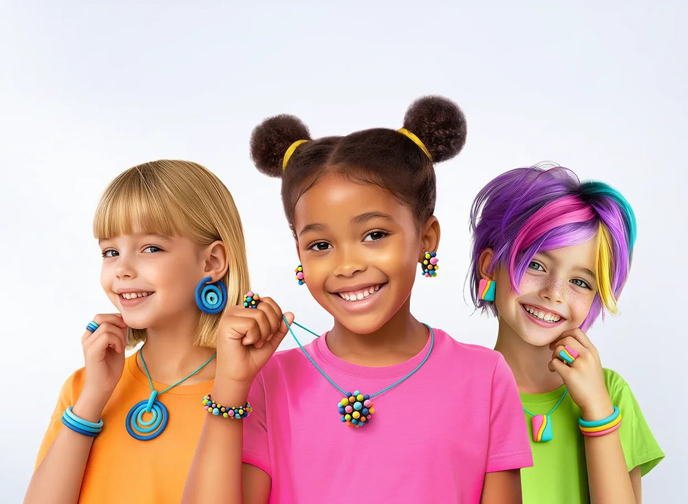 NOVELTY 2025 VIVID ACCESSORIES