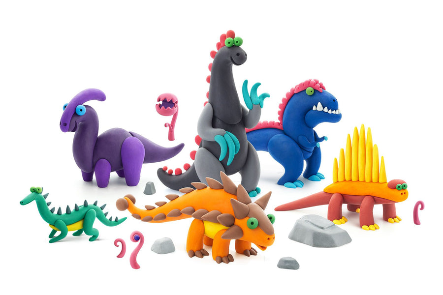 Mega Dinos