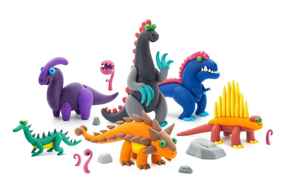 Mega Dinos