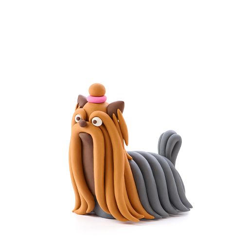 Yorkie