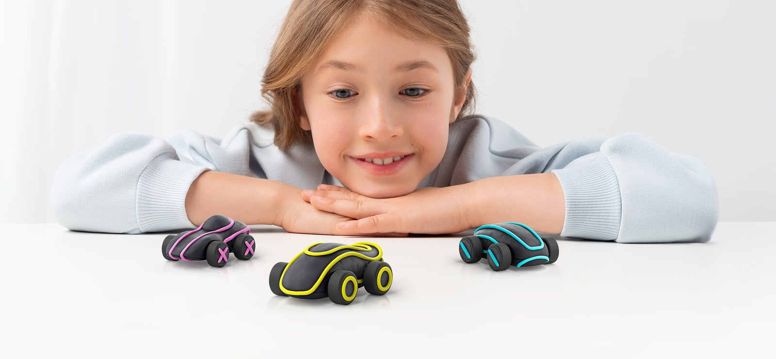 Collectible toy