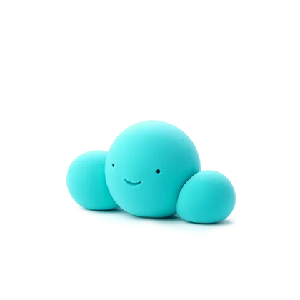 Turquoise Cloud