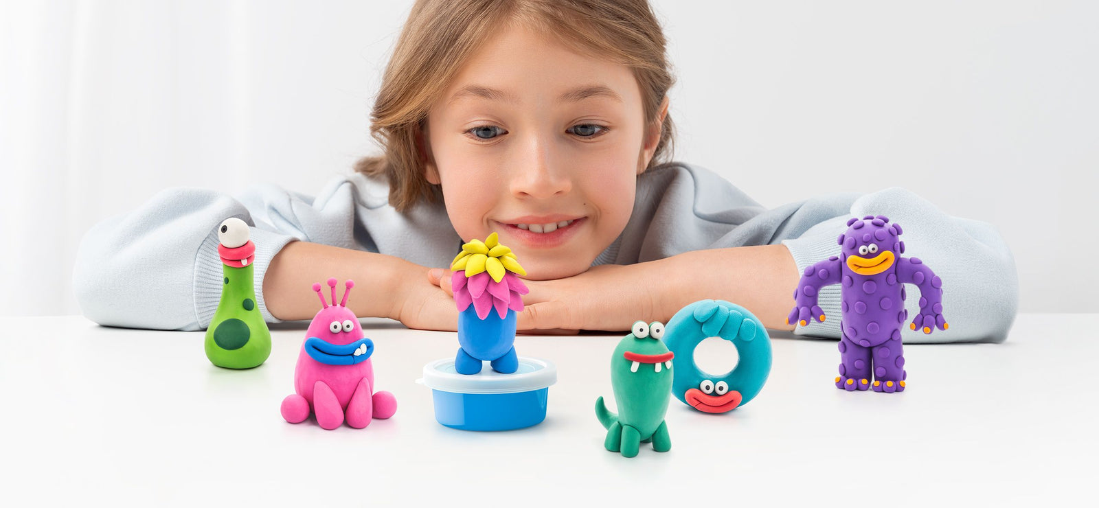 Collectible toy