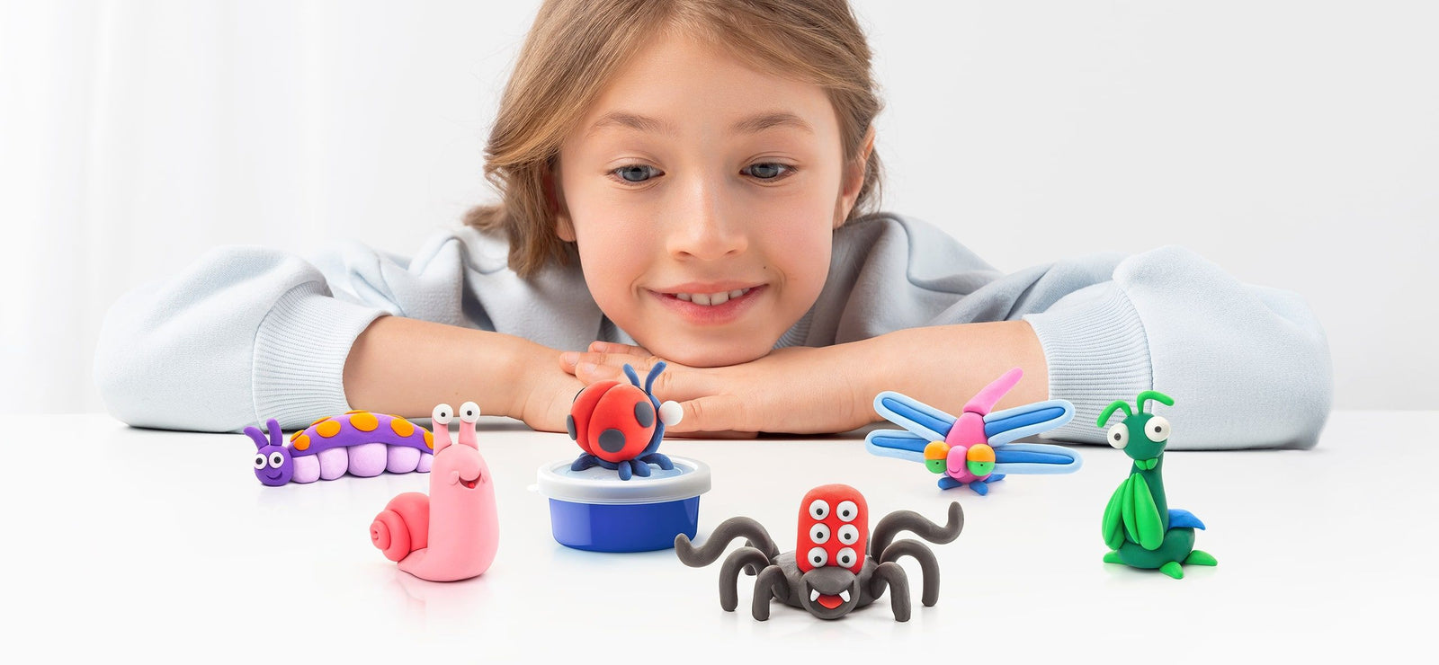 Collectible toy