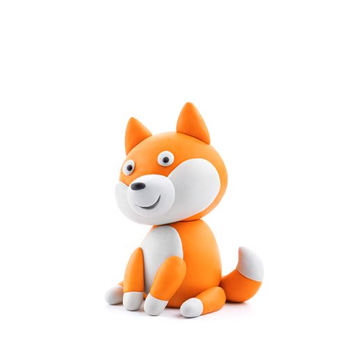 Shiba Inu