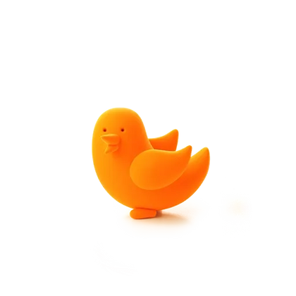 Orange Bird