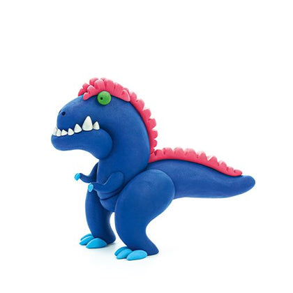 Allosaurus