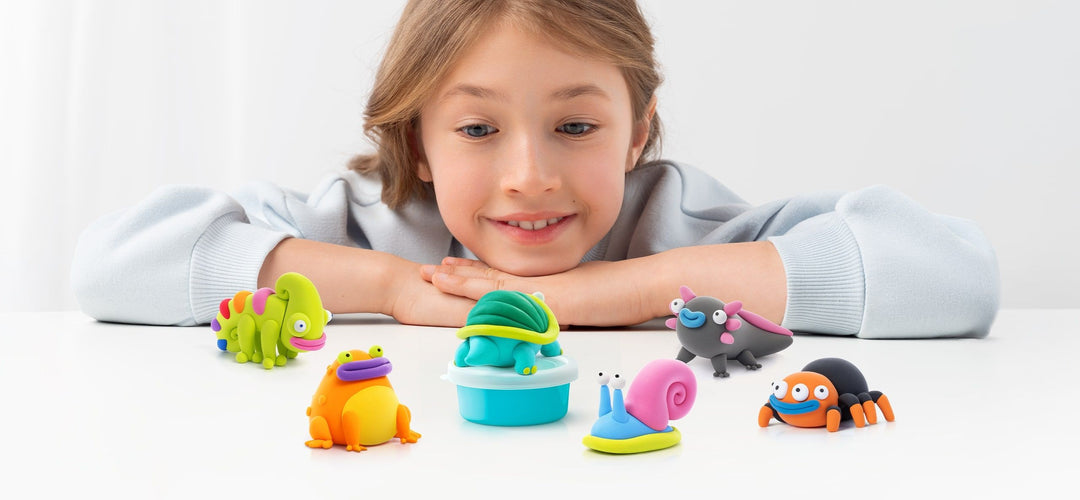 EXOTIC PETS collectible toy