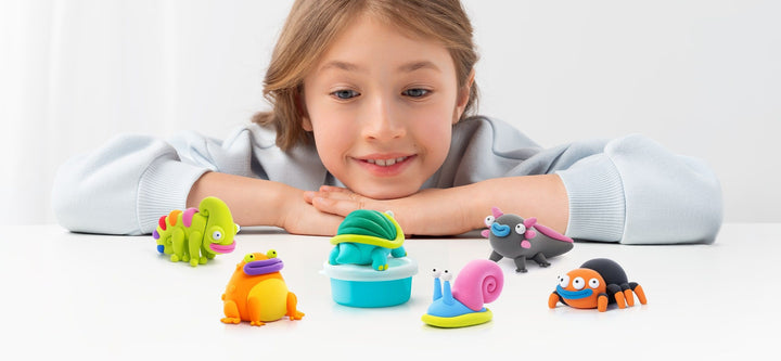 EXOTIC PETS collectible toy