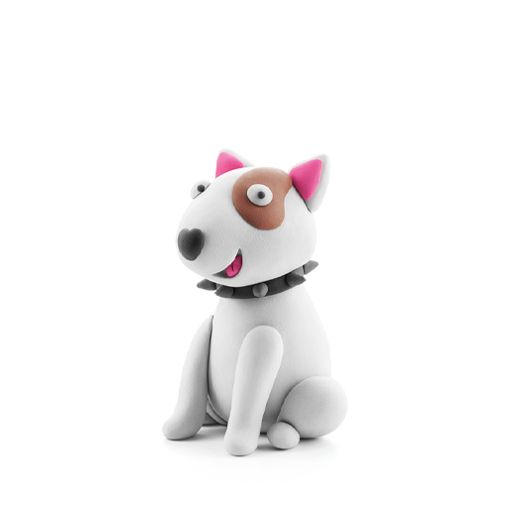 Bull Terrier