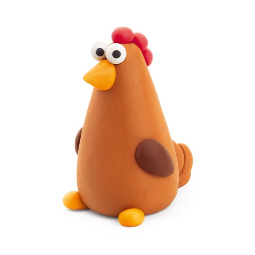 Hen