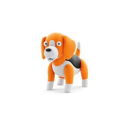 Beagle Walkie