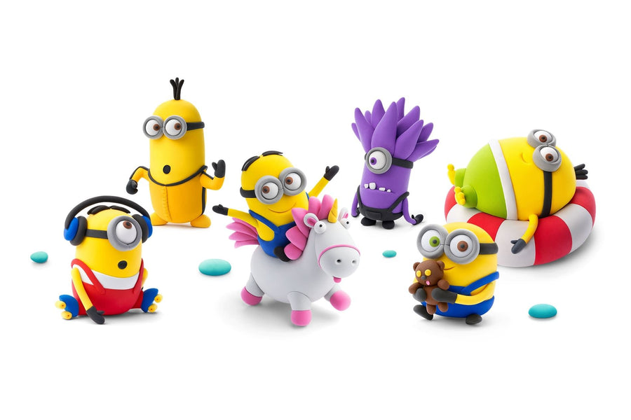 Minions
