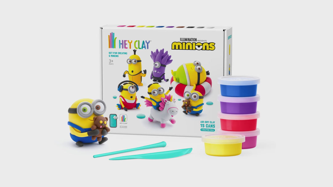EVIL MINION