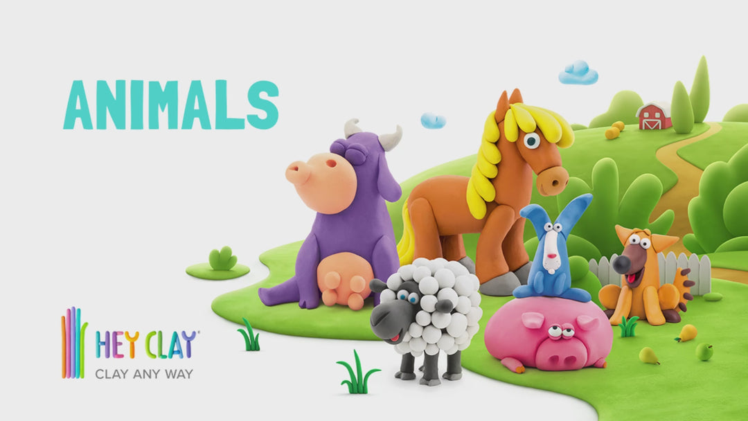 ANIMALS