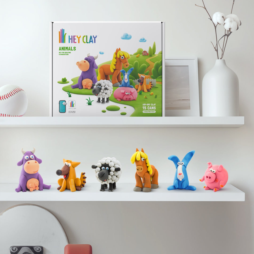 ANIMALS