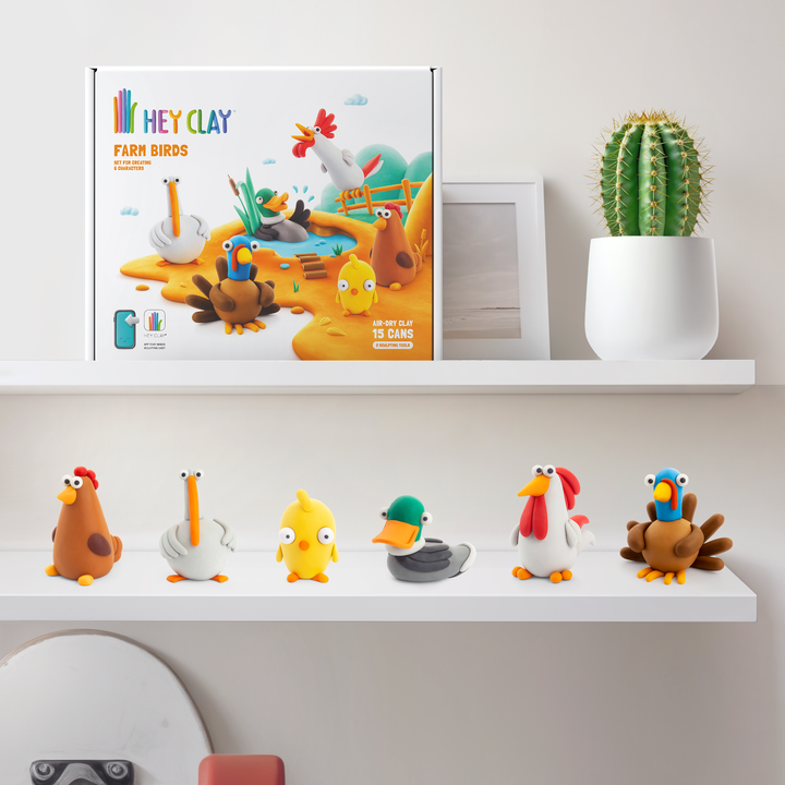ROOSTER