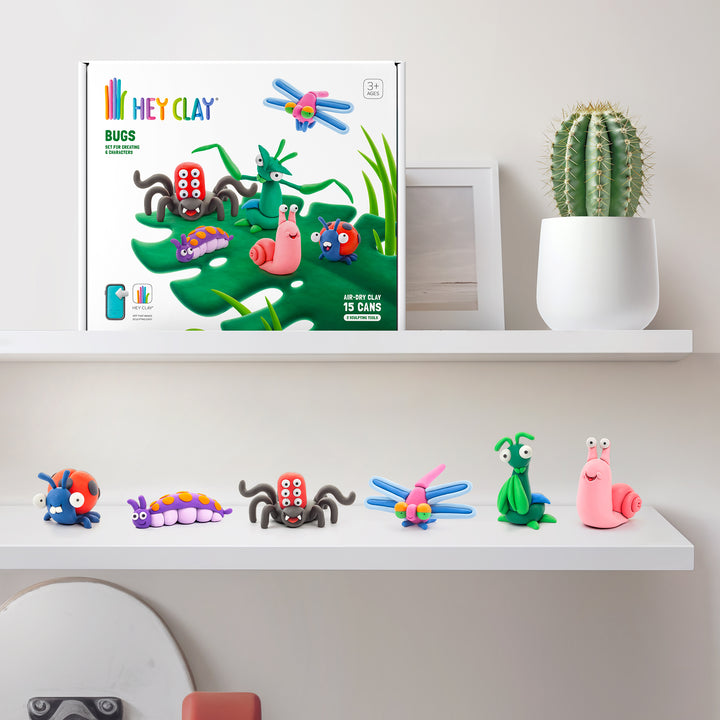 BUGS