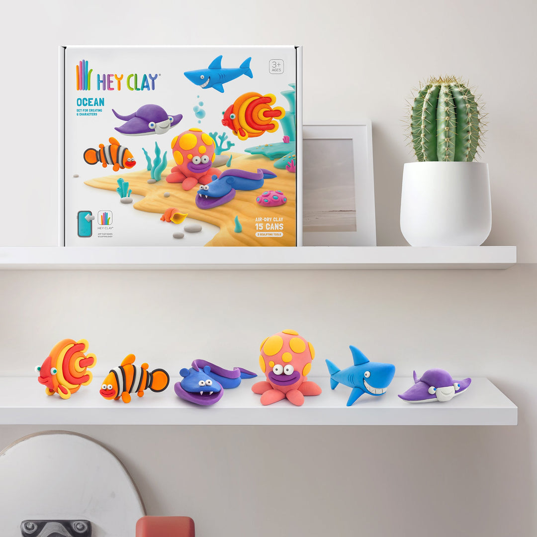 CLOWNFISH