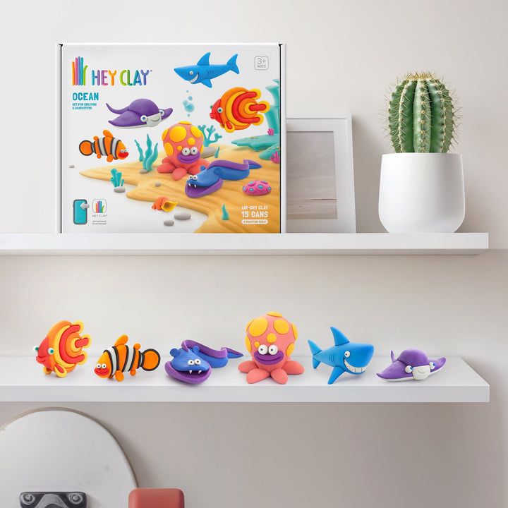 CLOWNFISH