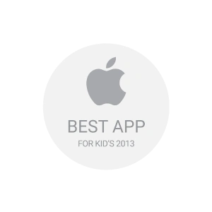 Award logo