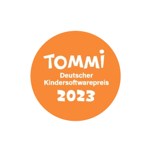 Award logo