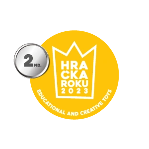 Award logo