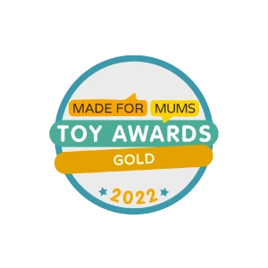Award logo