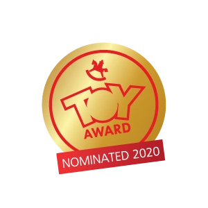 Award logo