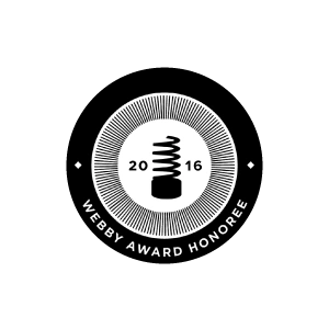 Award logo
