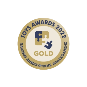 Award logo