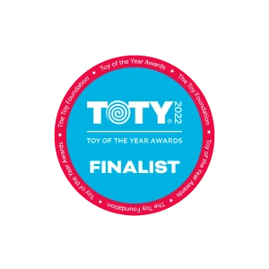 Award logo