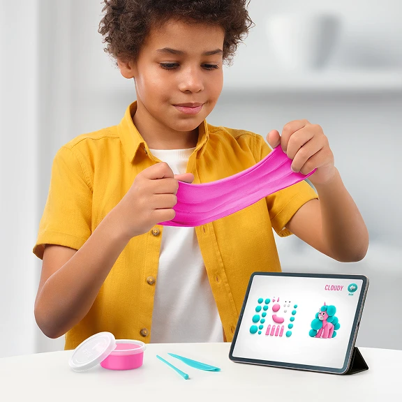 SCULPT WITH PRO TOOLS